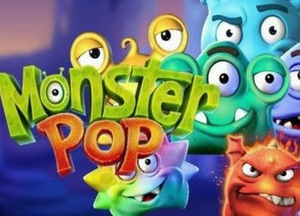 Monster Pop Betsoft слот